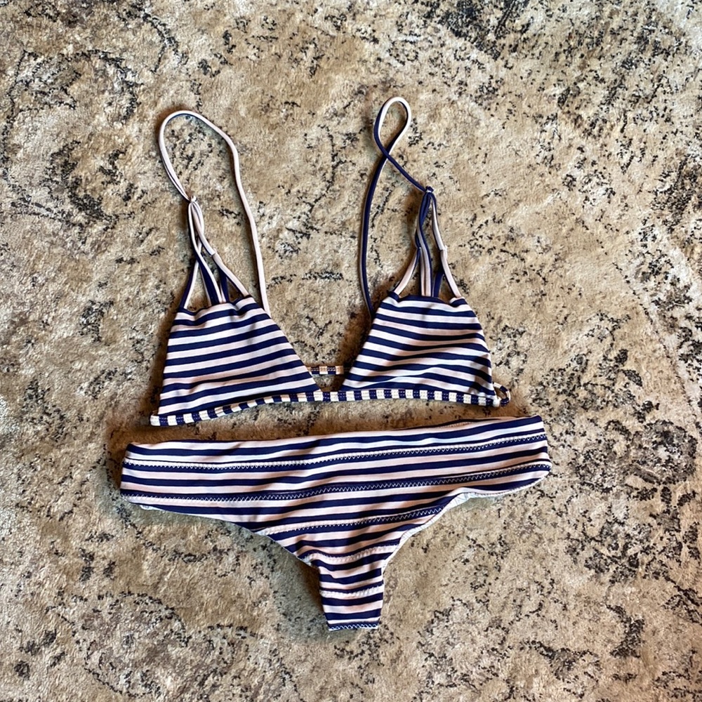 Acacia Bikini from their second drop RARE